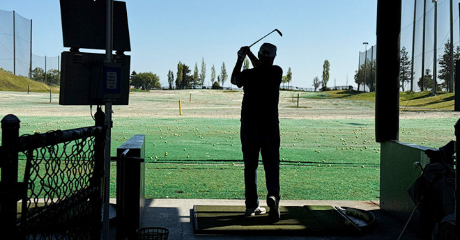 理想的なゴルフ練習場の選び方｜おすすめの練習場や効果的な練習方法も紹介