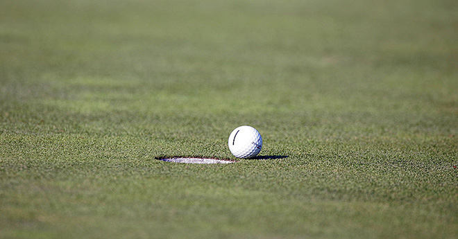ゴルフボールの特徴 イメージ画像