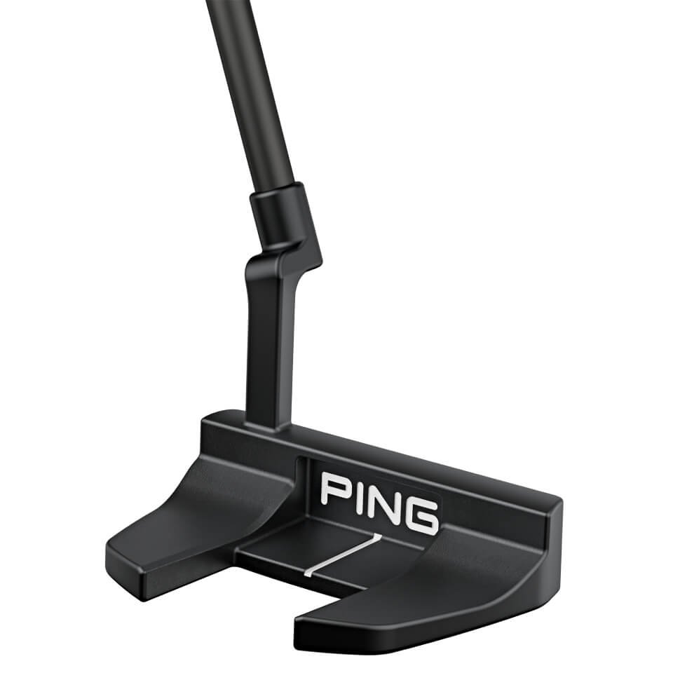 ピンゴルフ PING PUTTER タイン H パター（2024）