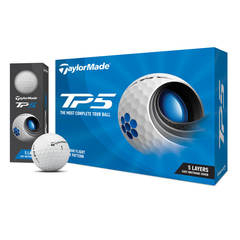 テーラーメイドゴルフ TP5 TP5 ボール（2021）
