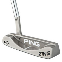 ピンゴルフ iシリーズ Zing