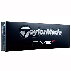 テーラーメイドゴルフ  FIVE TP ボール