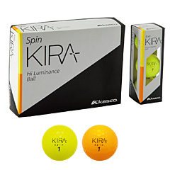 キャスコ KIRA KIRA Spin（2012）