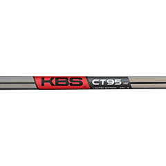 FST KBS KBS C-Taper95ブラック