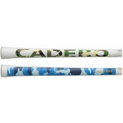 CADERO 2ｘ2 AIR CAMO-SERIES GRIPS