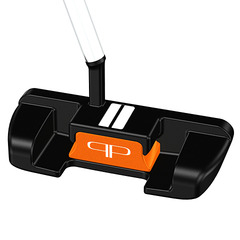 プロファウンドゴルフ  Wingblade パター