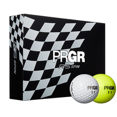 プロギア RS RS SPIN ボール（2016）