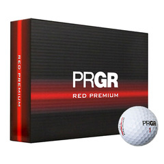 プロギア RED RED PREMIUM ボール