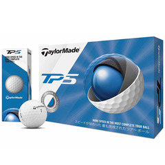 テーラーメイドゴルフ TP5 TP5 ボール（2019）