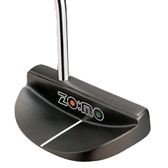ZOMOゴルフ  Z：XII