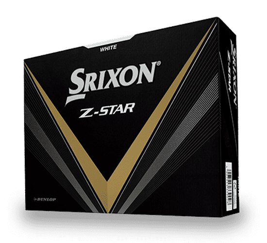 SRIXON_Z-STAR