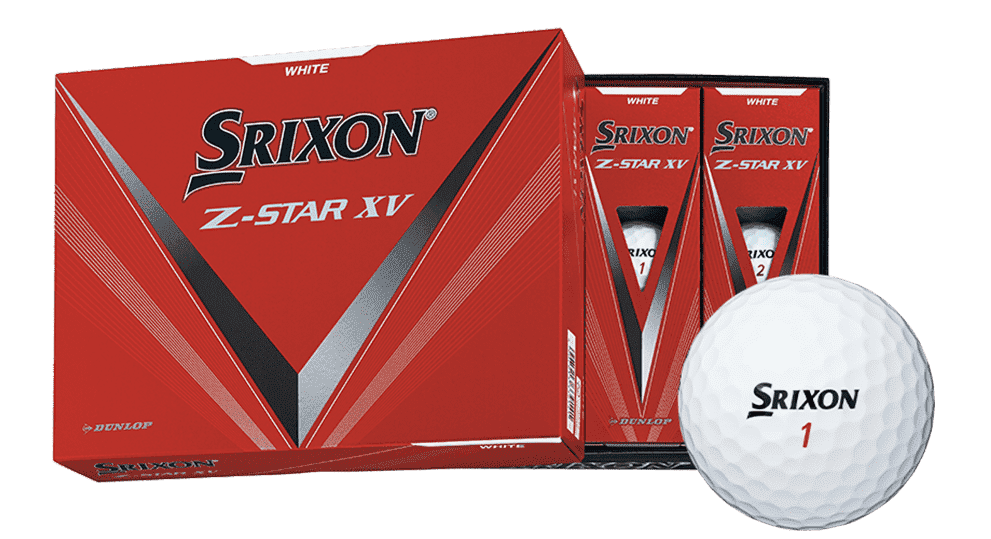 SRIXON_Z-STARXV