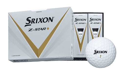 SRIXON Z-STAR dia