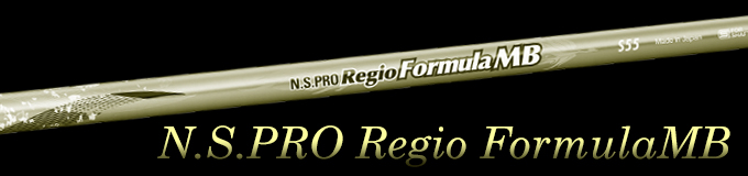 N.S.PRO Regio FormulaMB