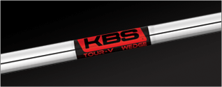 KBS TOUR-V WEDGE