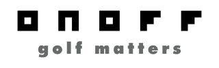 ONOFF golf matters