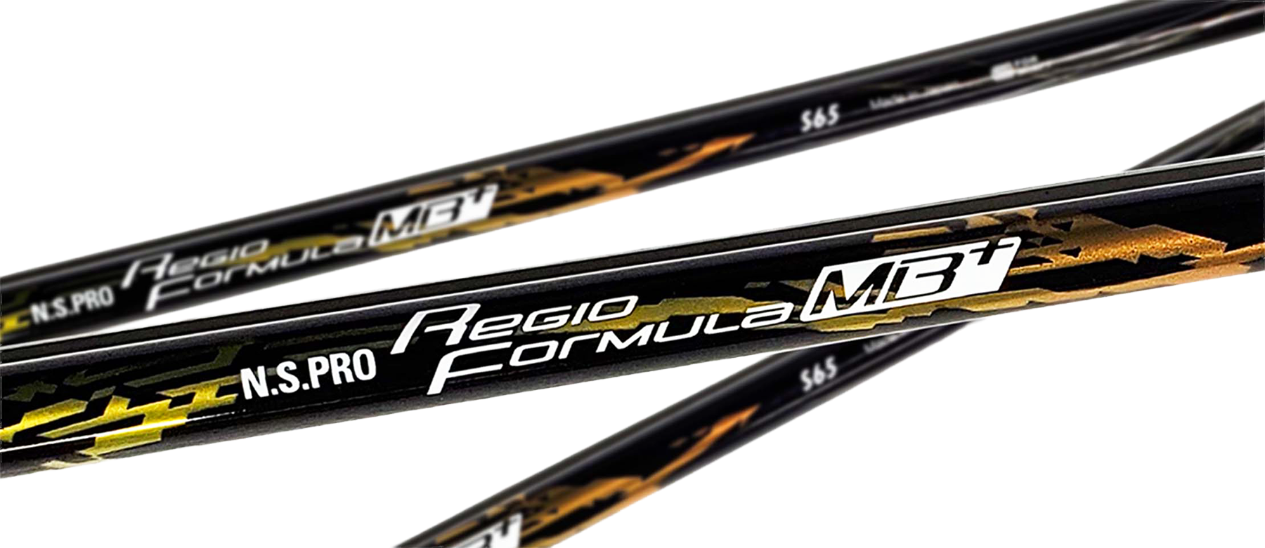 Regio Formula MB+