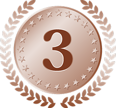 3