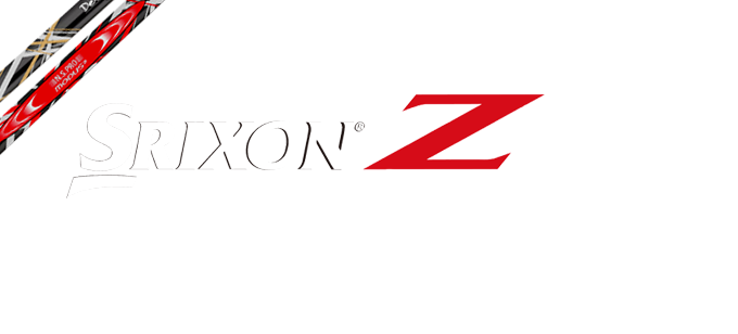 SRIXON Zシリーズ