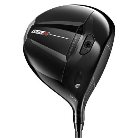 タイトリスト GTS GTS2 ドライバー