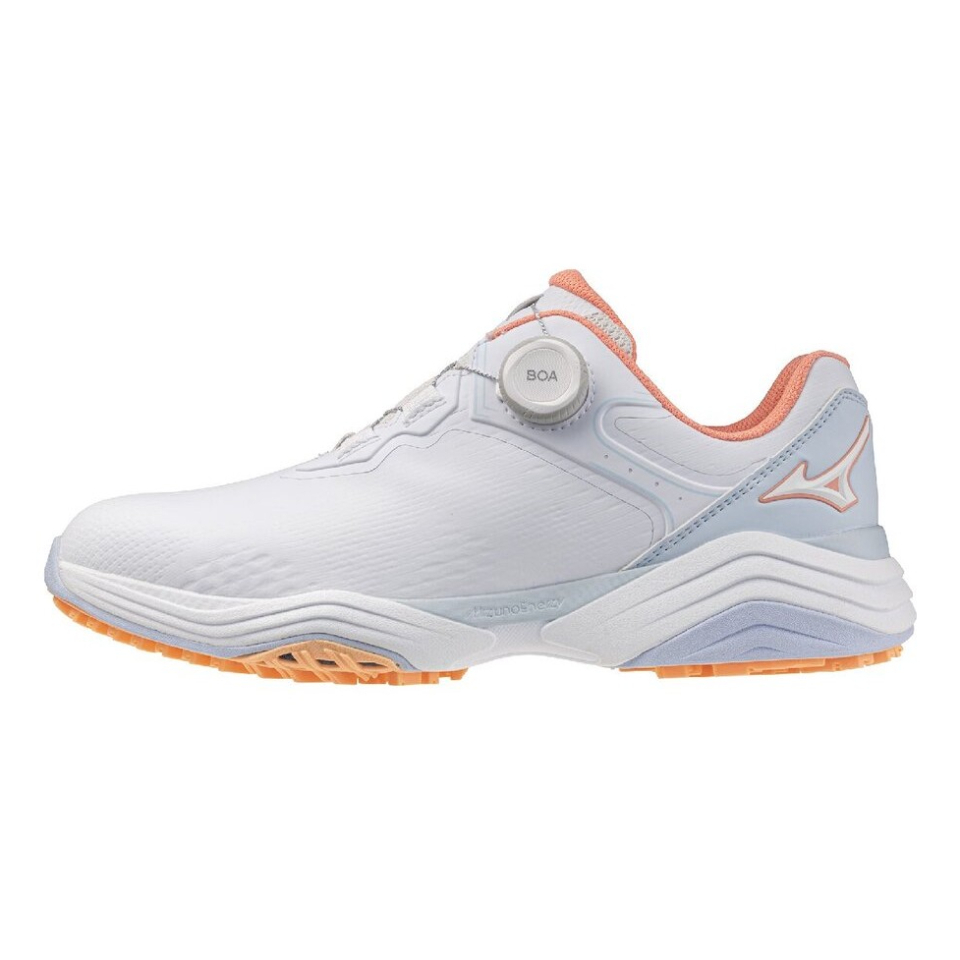 ミズノ MIZUNO NEO IMPACT MIZUNO NEO IMPACT + ENERZY BOA（ミズノネオインパクトプラスエナジーボア）