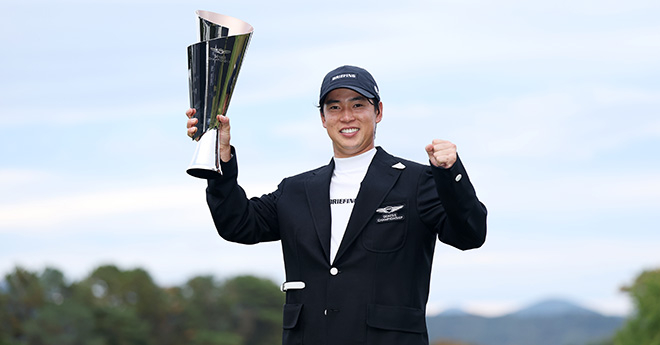 桂川有人「2勝目を挙げる事ができました！」　SNSで喜びと感謝綴る