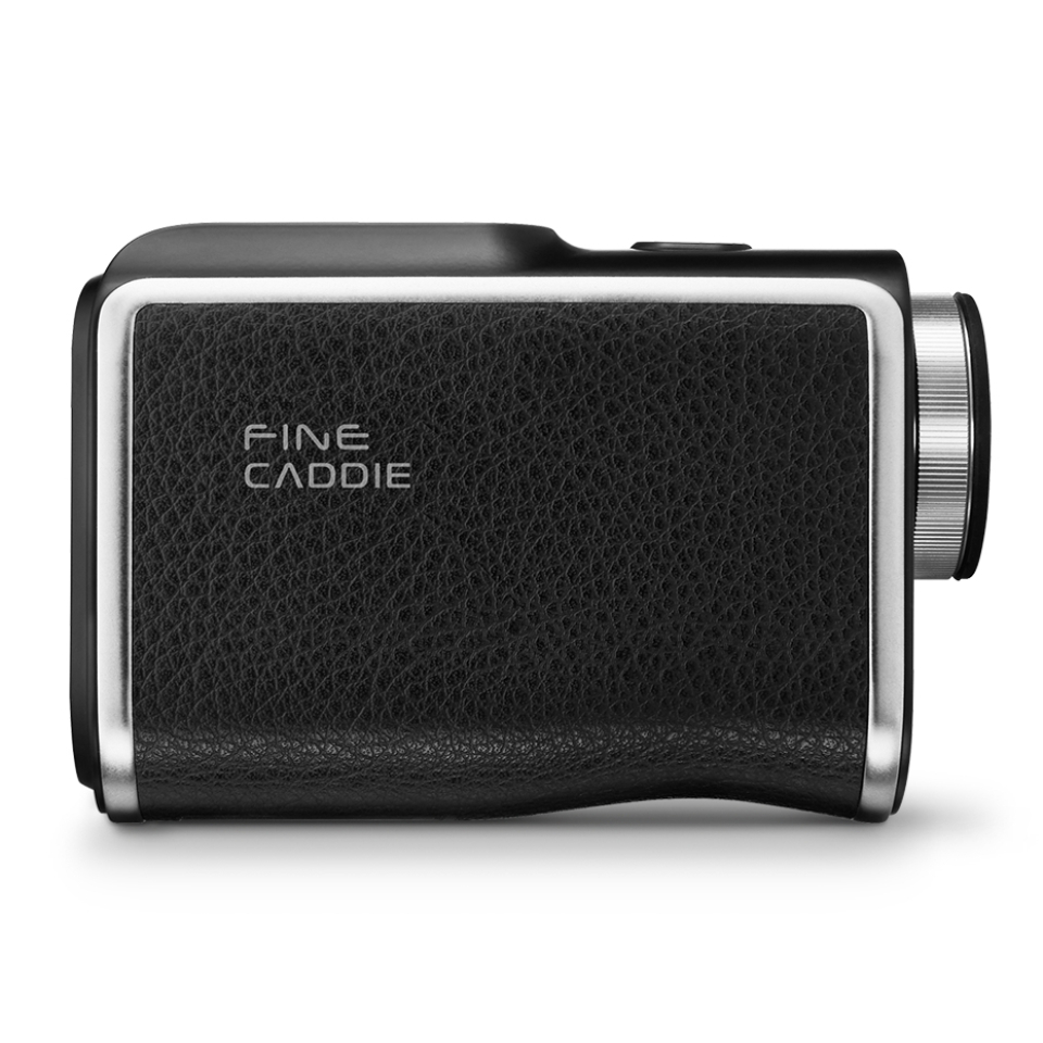 ファインキャディ FINE CADDIE J100 レーザー距離 - その他