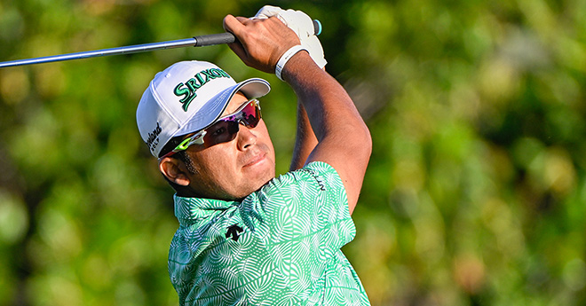 松山英樹は15番手、J.ラームが最有力　ファーマーズ・インシュランスOP優勝予想