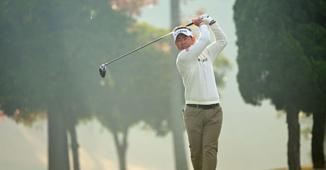藤田寛之、兼本貴司、深堀圭一郎、宮本勝昌が参戦　全米プロシニア