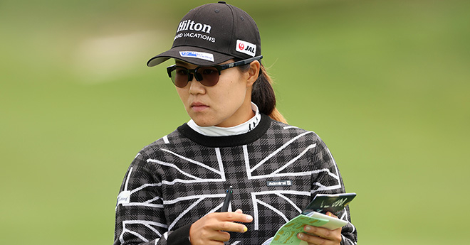 メジャー初V狙う畑岡奈紗、渋野日向子ら日本勢のスタート時刻は？　全米女子OP