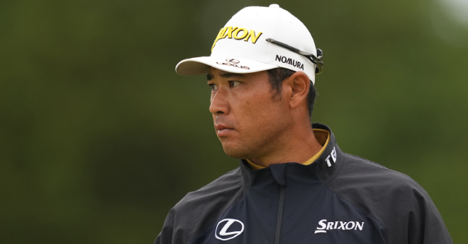 M.トルビョルンセンが初優勝　「64」の松山英樹は5位