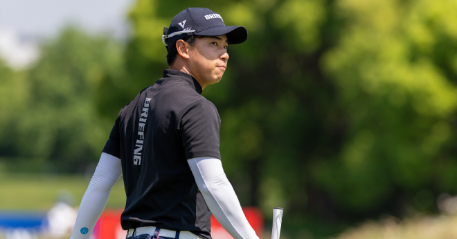 桂川有人は22位、金子駆大と星野陸也は63位　トルコ大会