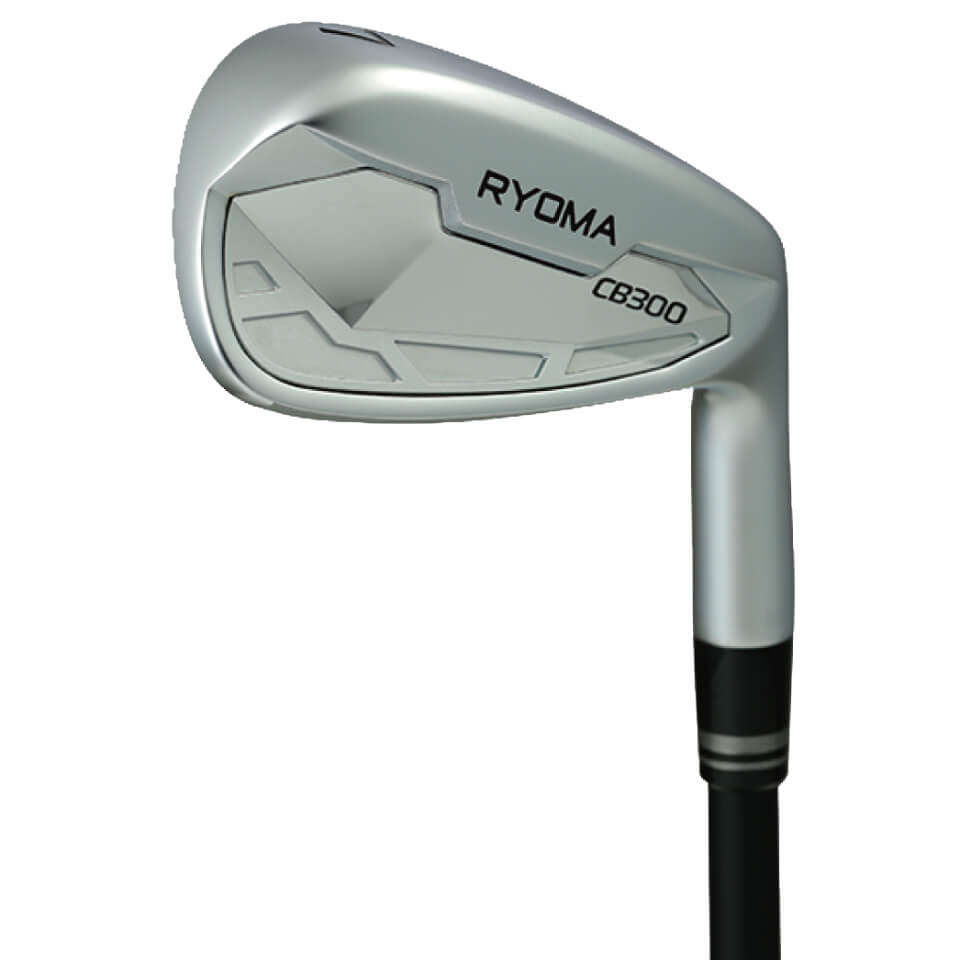 RYOMA GOLF CB CB300 Special Tuning アイアン