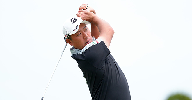 堀川未来夢は2戦連続Vなるか　蝉川泰果、米澤蓮ら出場／関西オープン