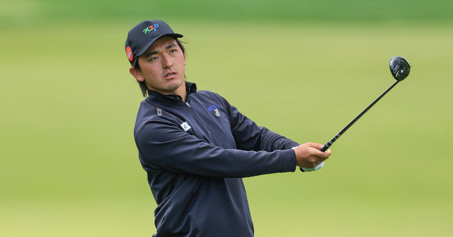 ベルギー大会に金子駆大、星野陸也、桂川有人が出場