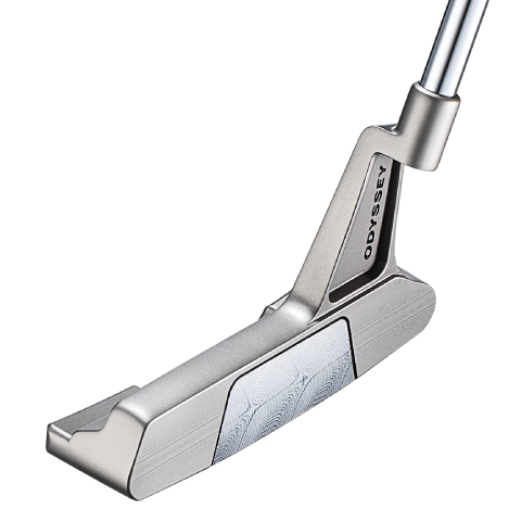 オデッセイ DAMASCUS MILLED DAMASCUS MILLED TRI-BEAM TWO パター