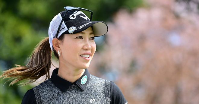 上田桃子が連覇狙う　稲見萌寧、穴井詩、山下美夢有、西郷真央ら出場