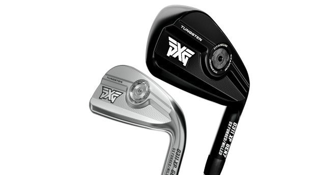 PXG Japan、アイアンシリーズ「0311 GEN7」と「Suger Daddy III」ウェッジを新発売