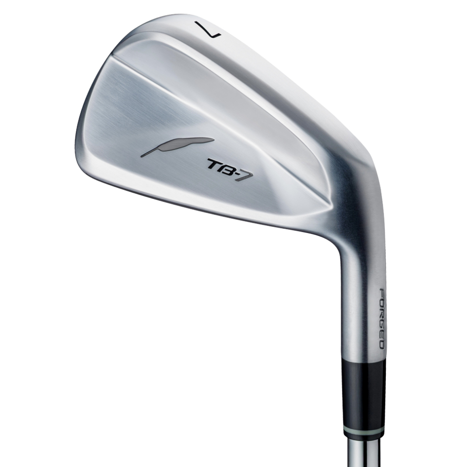 フォーティーン TB TB-7 FORGED（フォージド）アイアン（2026）
