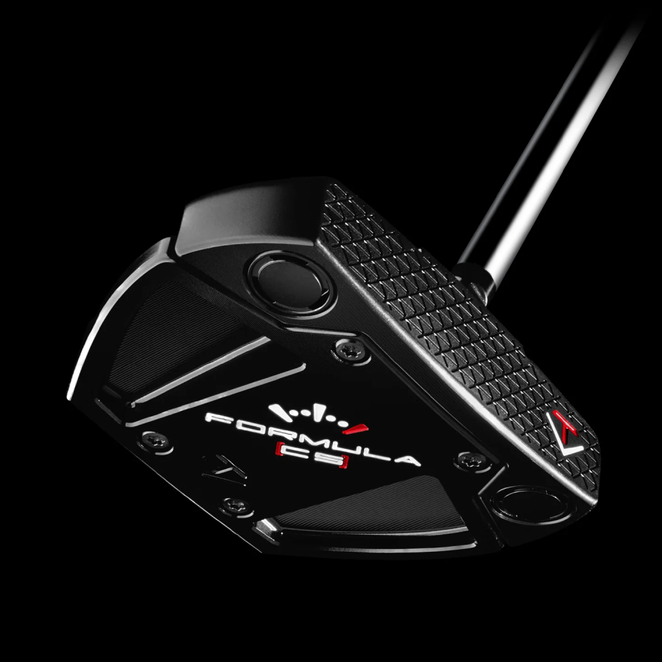 TOULON GOLF Formula フォーミュラ CS パター