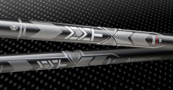 三菱ケミカル、新カーボンアイアンシャフト「MMT AMC Iron」が日本上陸
