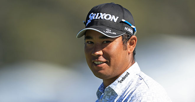 松山英樹が5人目の大会3勝目狙う　9日開幕のフェニックス・オープン