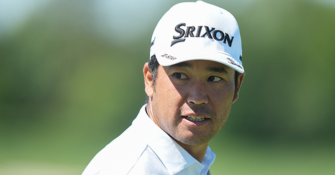 松山英樹はノバクと同組、パワーランクは9位　メモリアル・トーナメント