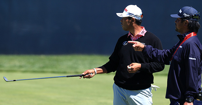松山英樹は全米OP王者ら、金子駆大は前週優勝者らと同組　全米プロ組み合わせ