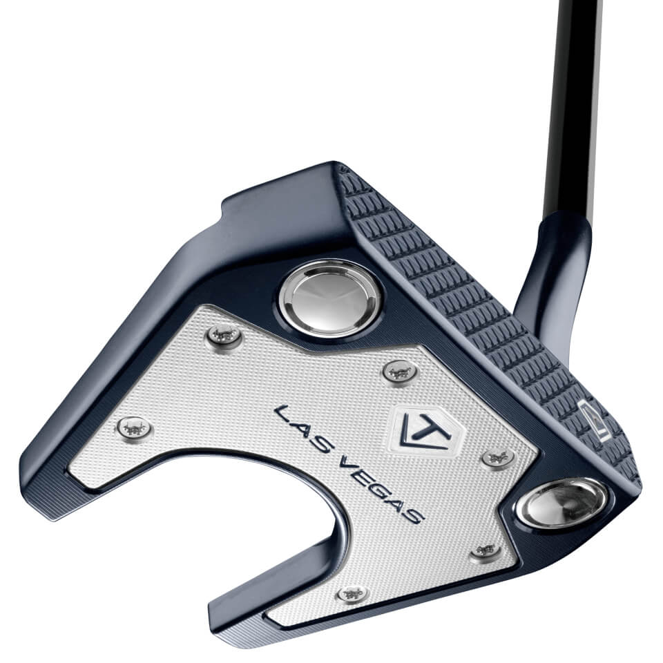 TOULON GOLF Las Vegas ラスベガス H7 パター