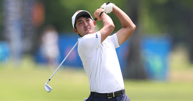 金谷拓実、平田憲聖、中島啓太が出場　マートル・ビーチ・クラシック