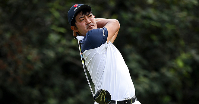 ドミニカ大会に金谷拓実ら日本勢4人　昨年は南アのレフティが優勝