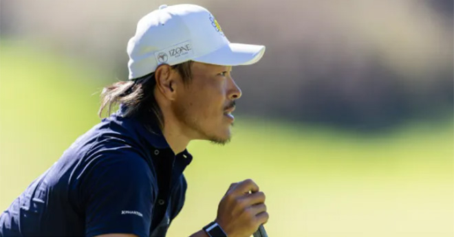 藤本佳則が今季2勝目　37歳バースデーに完全優勝