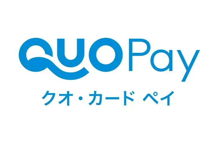 QUO カードpayの画像