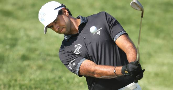 全米プロVのアーロン・ライは世界ランク15位　松山英樹は19位